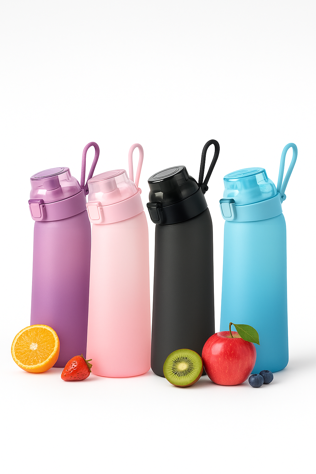 Láhev Siplly™ + 7 Podů Zdarma