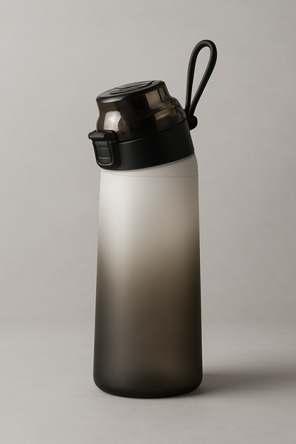 Láhev Siplly™ + 7 Podů Zdarma